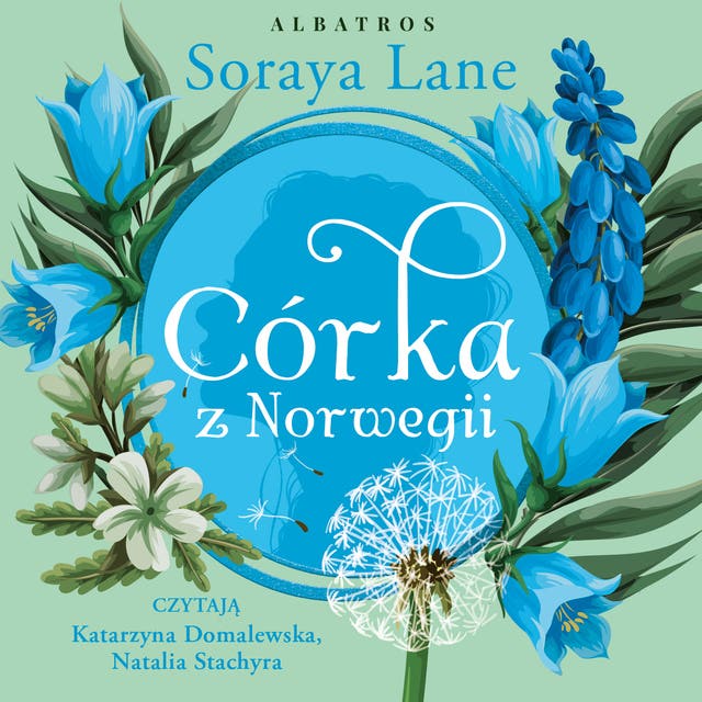 CÓRKA Z NORWEGII