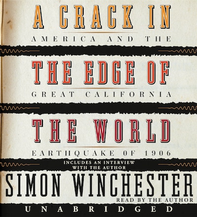 A Crack in the Edge of the World