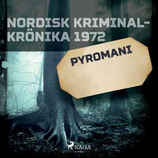 Pyromani
