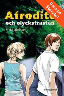 Afrodite och olyckstrasten