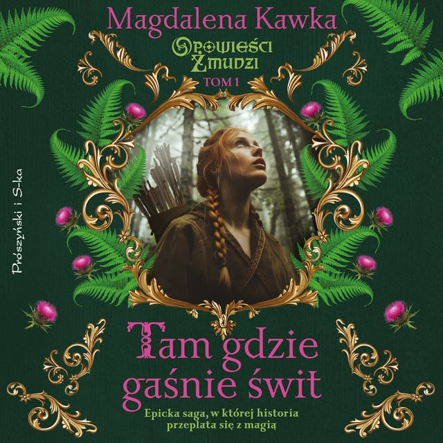 Tam, gdzie gaśnie świt