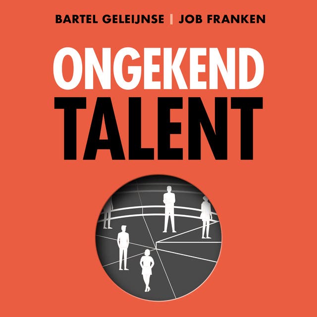 Ongekend Talent: Hoe je verborgen talent zinvol kunt inzetten voor jouw organisatie