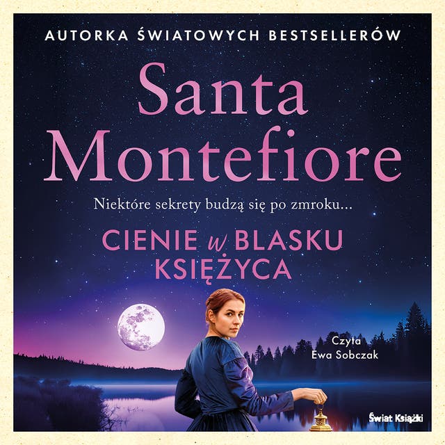 Cienie w blasku księżyca