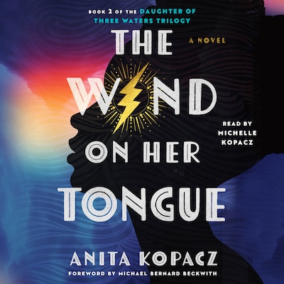 The Wind on Her Tongue