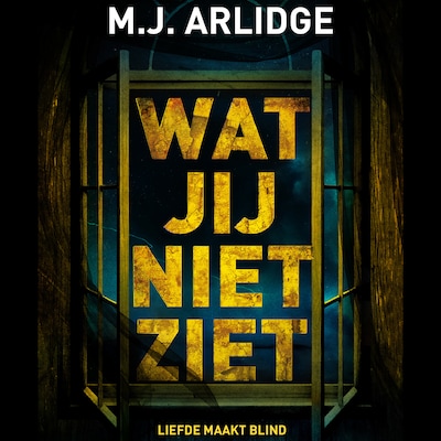 Wat jij niet ziet