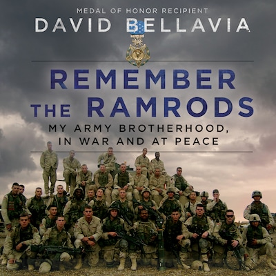 Remember the Ramrods