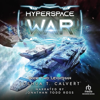 Hyperspace War: Leviathan