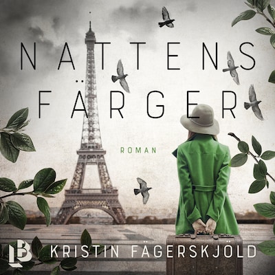Nattens färger