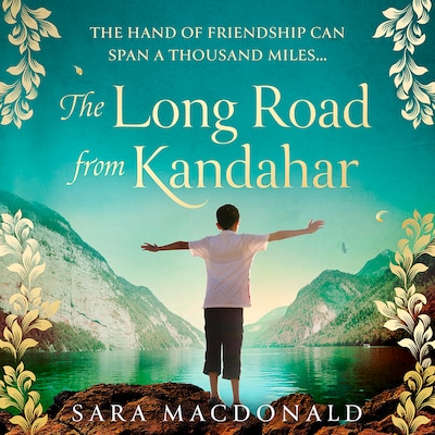 The Long Road from Kandahar