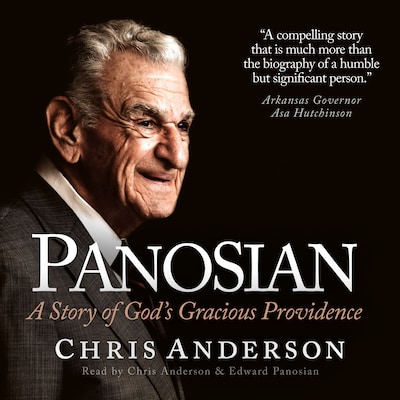 Panosian: A Story of God's Gracious Providence