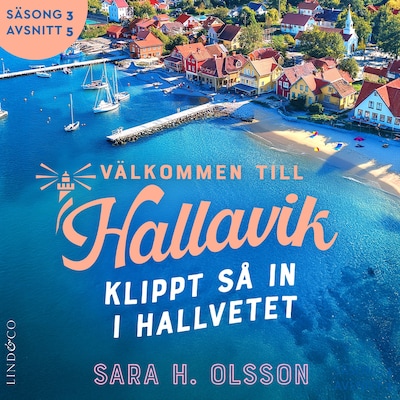 Klippt så in i Hallvetet (S3E5 Välkommen till Hallavik)