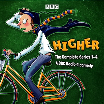Higher: The Complete Series 1-4