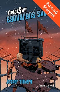 Samlarens skugga