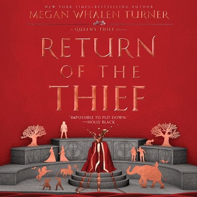 Return of the Thief