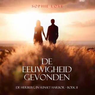 De eeuwigheid gevonden (De herberg in Sunset Harbor - Boek 11)