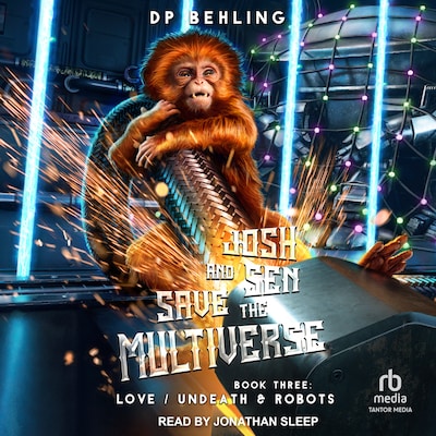 Love/Undeath & Robots