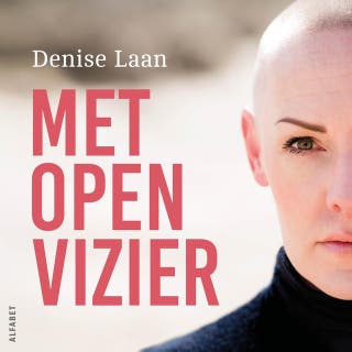 Met open vizier: Over kracht, kwetsbaarheid en kiezen voor jezelf