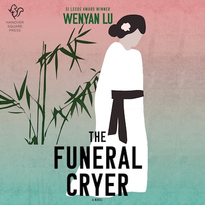 The Funeral Cryer