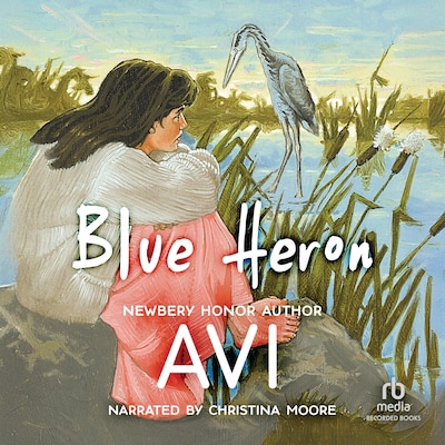 Blue Heron