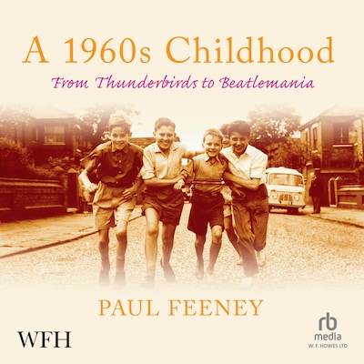 A 1960s Childhood