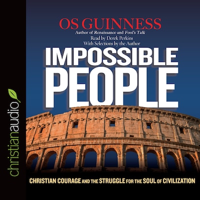 Impossible People