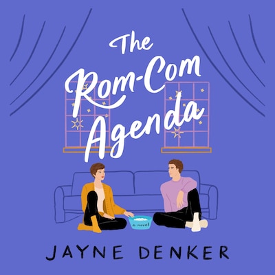The Rom-Com Agenda