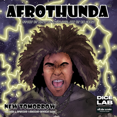 Afrothunda