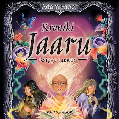 Kroniki Jaaru. Księga Luster