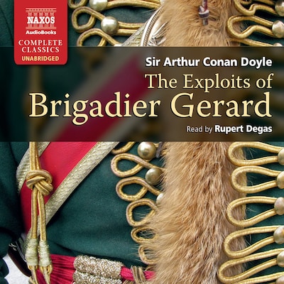 The Exploits of Brigadier Gerard