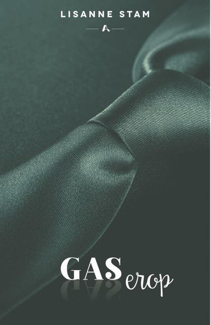 Gas erop