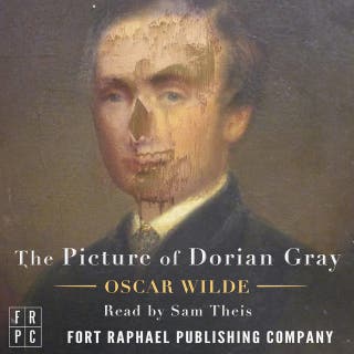 The Picture of Dorian Gray - Unabridged