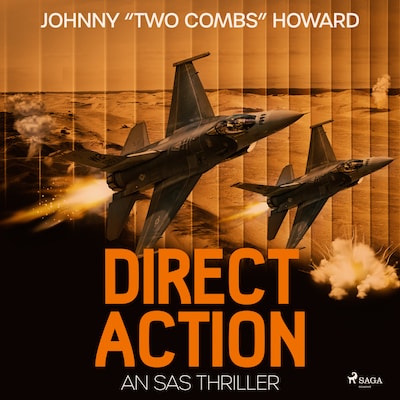 Direct Action: An SAS Thriller