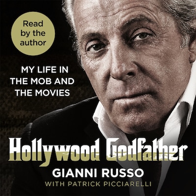 Hollywood Godfather