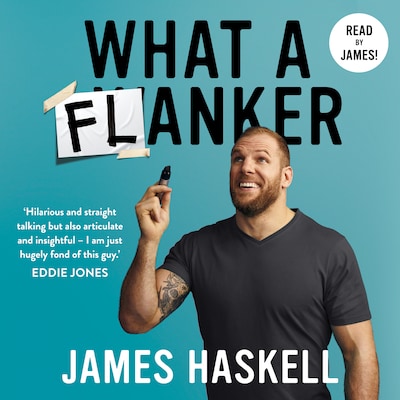 What a Flanker