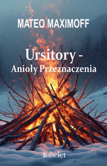 Ursitory: Anioły Przeznaczenia