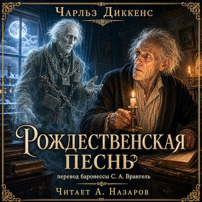 Рождественская песнь в прозе