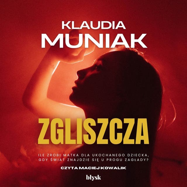 Zgliszcza