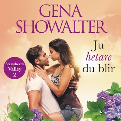 Ju hetare du blir