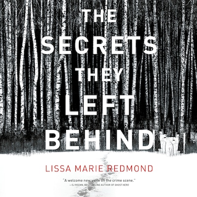 The Secrets They Left Behind
