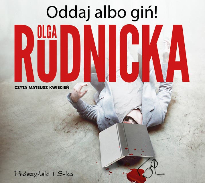 Oddaj albo giń!
