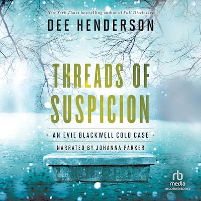 Threads of Suspicion