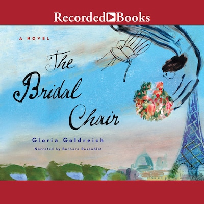 The Bridal Chair