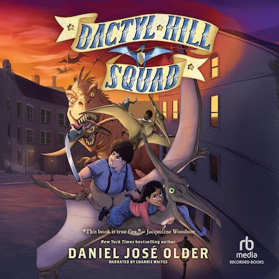 Dactyl Hill Squad