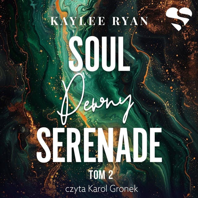 Soul Serenade. Pewny. Tom 2