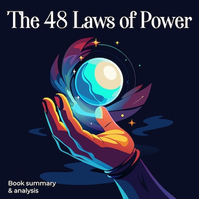 The 48 Laws of Power