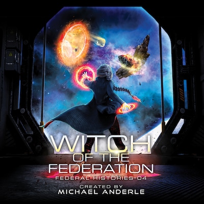 Witch Of The Federation IV