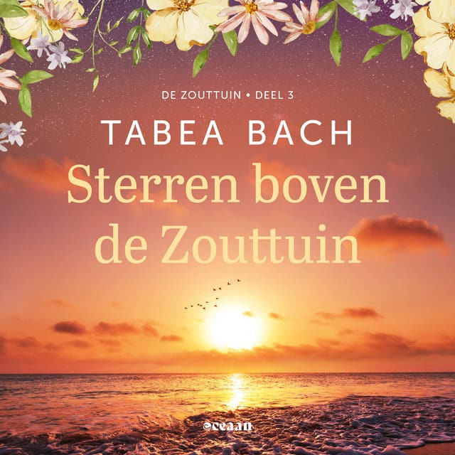 Sterren boven de Zouttuin: Wanneer een oude bekende om Alvaro's hart strijdt en een vulkaan dreigt uit te barsten, komt Julia voor grote beslissingen te staan
