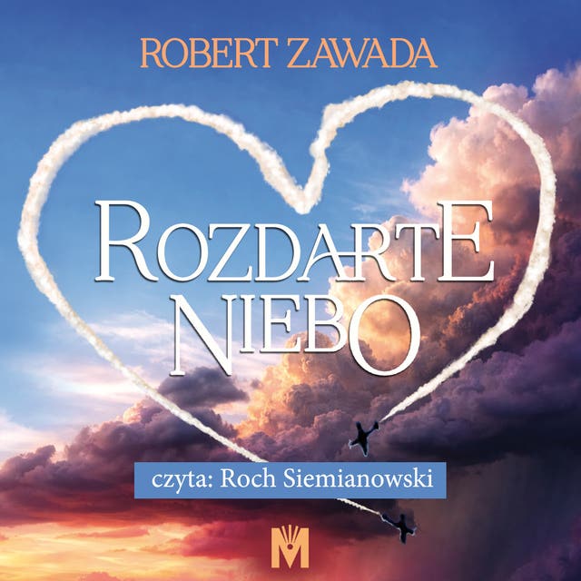 Rozdarte niebo