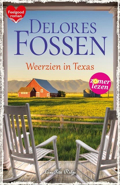 Weerzien in Texas
