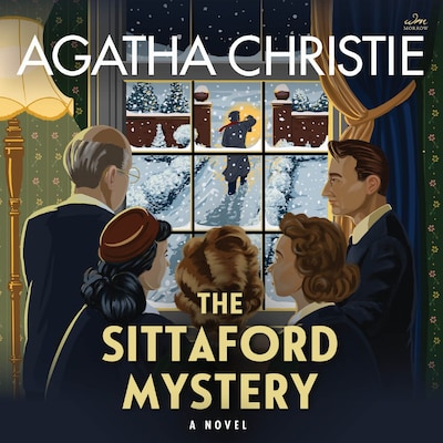 The Sittaford Mystery